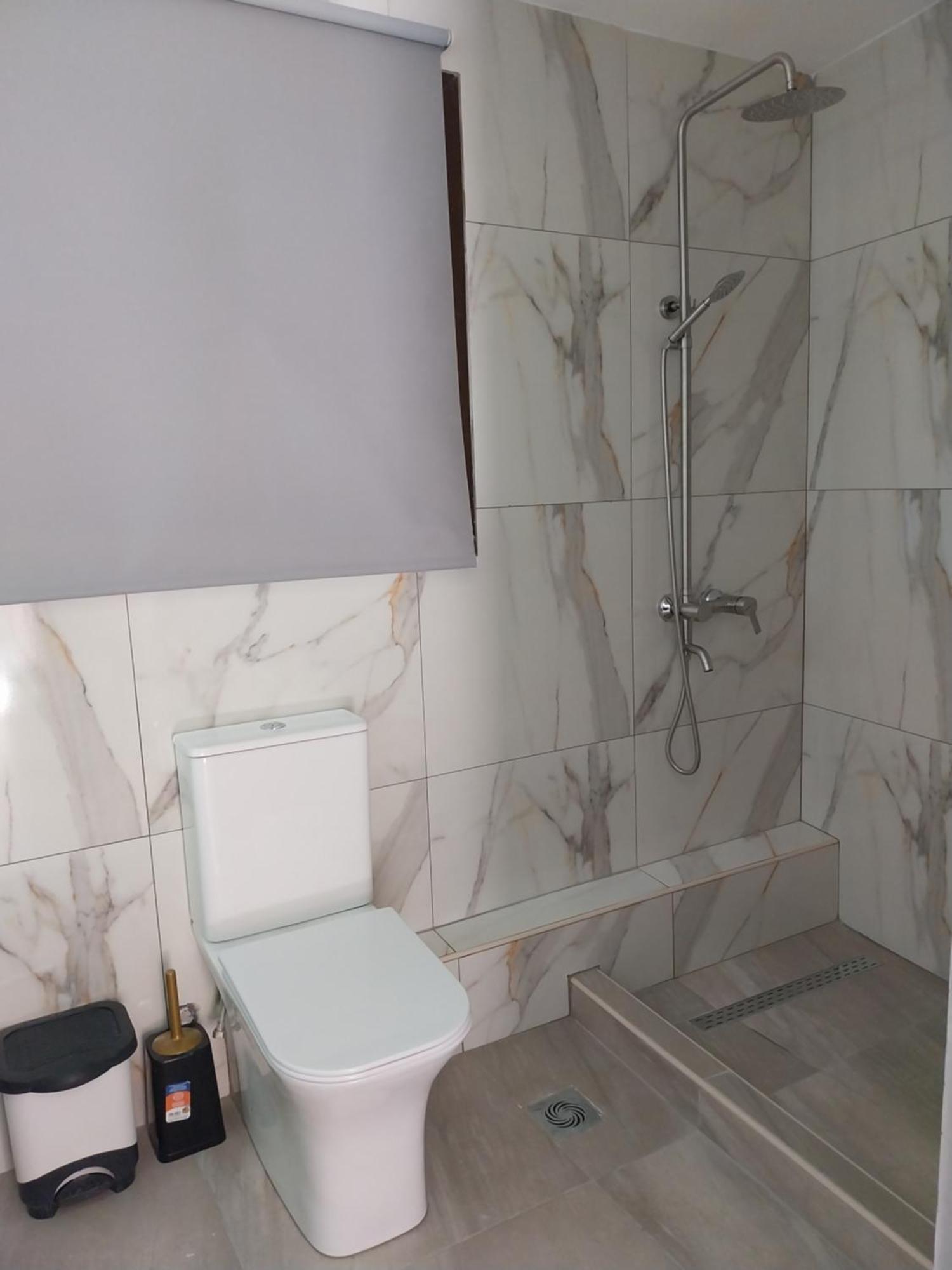 Euphoria Complexb Apartment