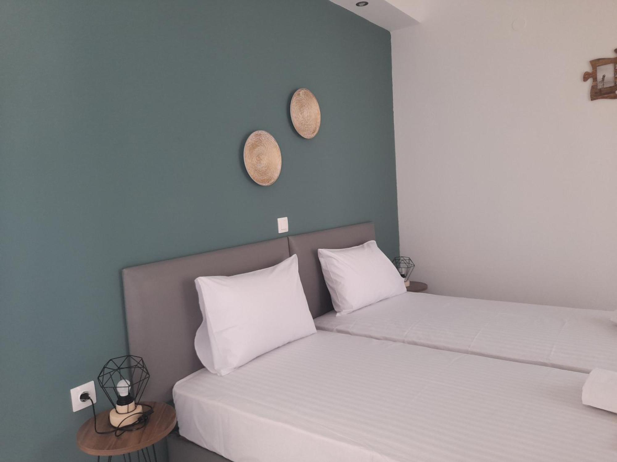 Apartment Euphoria Complexb