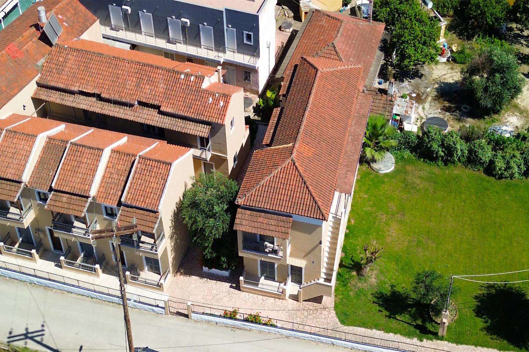 Apartment Euphoria Complexb Kavos