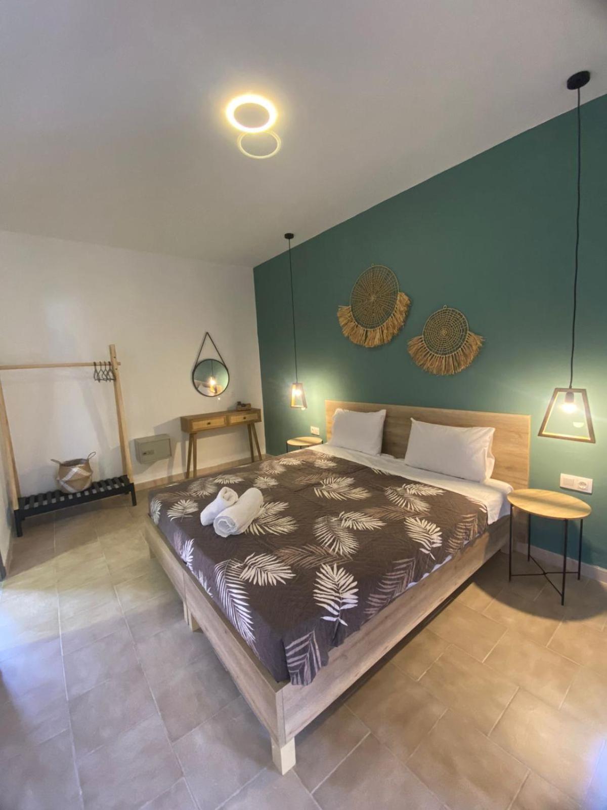 Apartment Euphoria Complexb *
