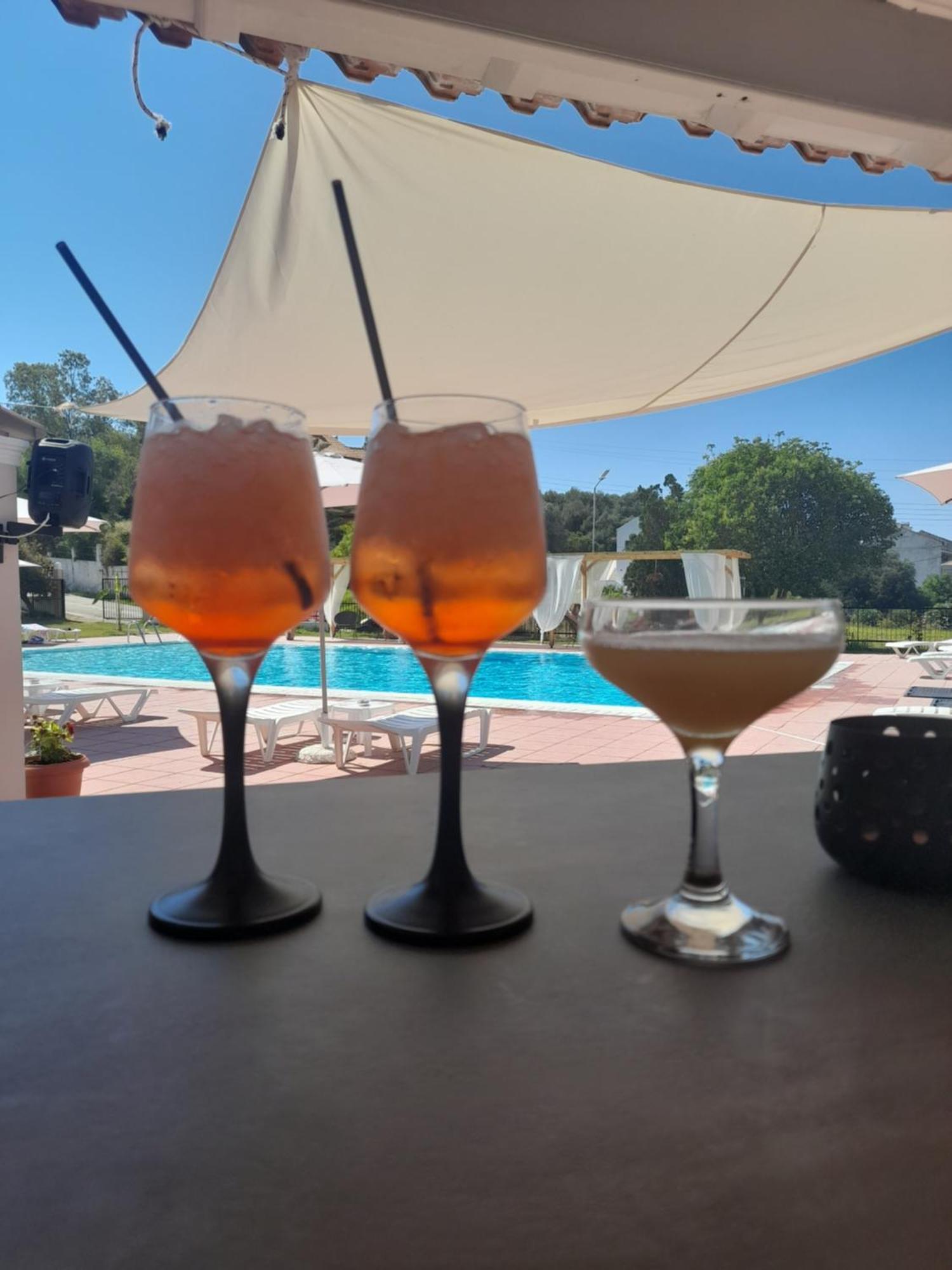 Euphoria Complexb Kavos