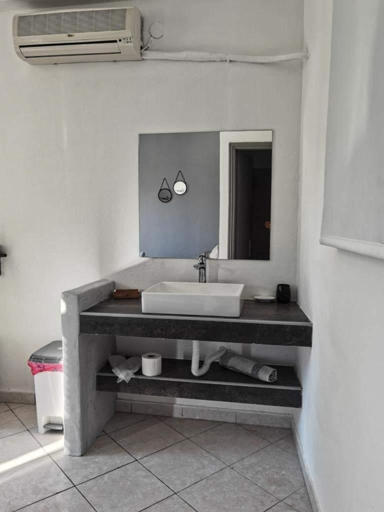 Apartment Euphoria Complexb Kavos
