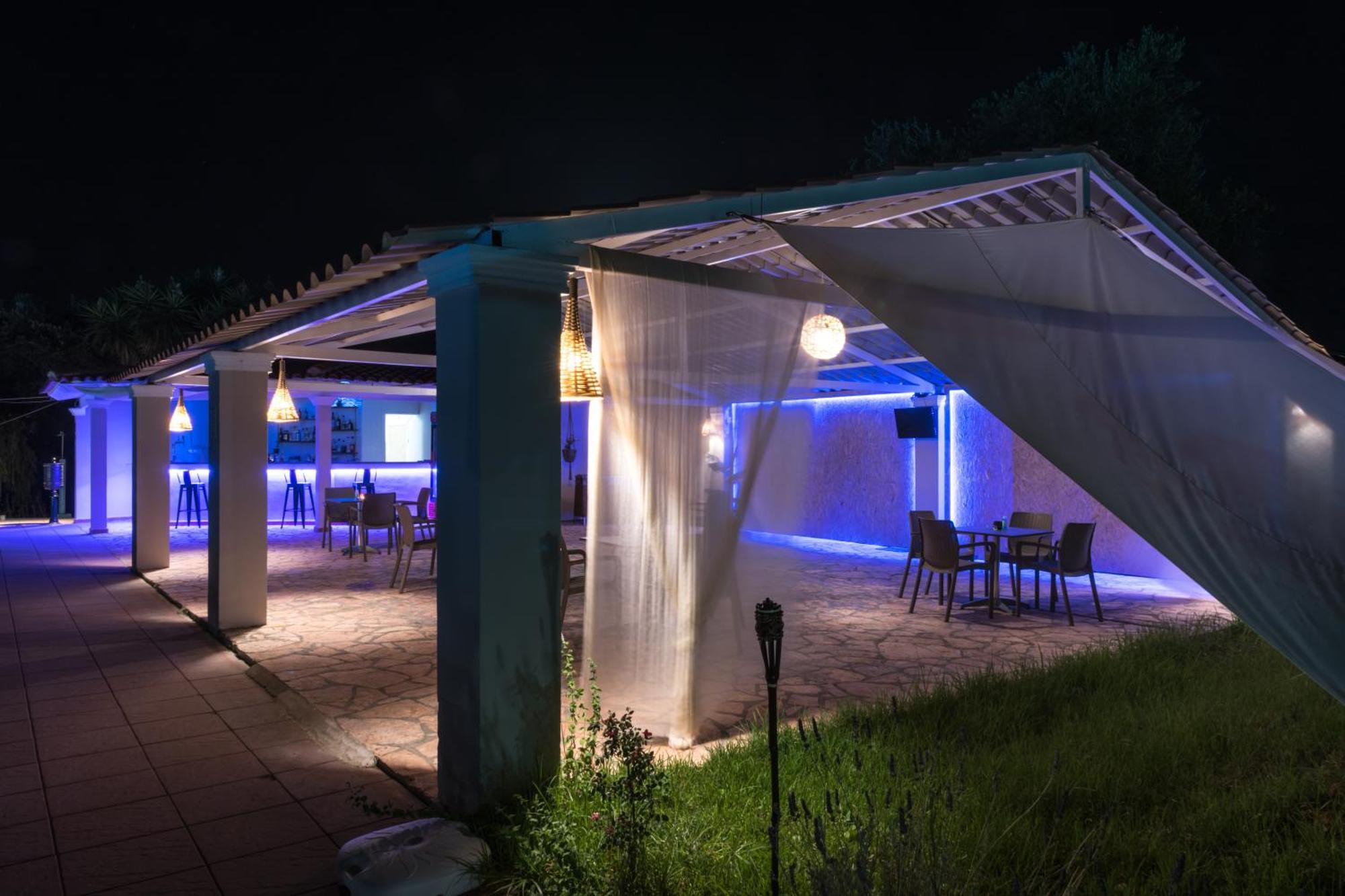 Apartment Euphoria Complexb Kavos