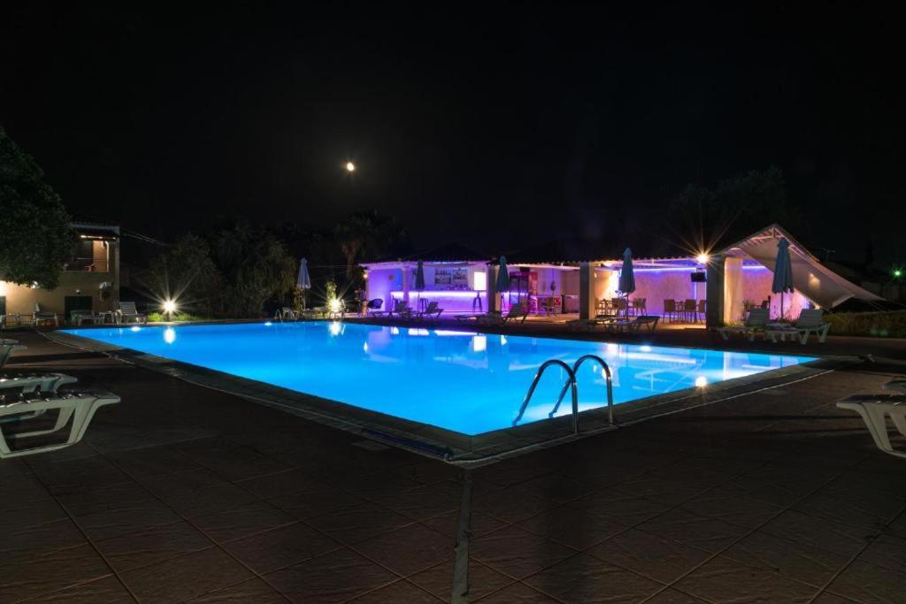 Euphoria Complexb Apartment