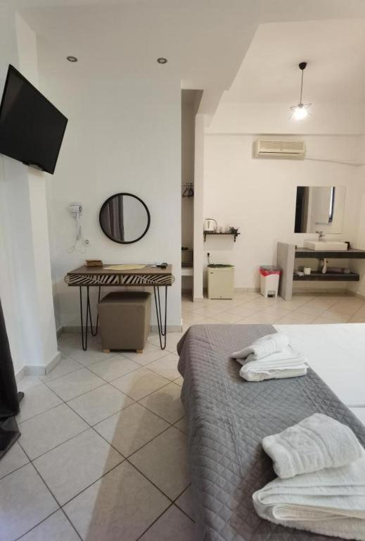 Apartment Euphoria Complexb *