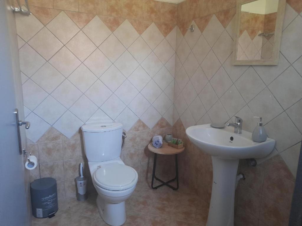 Apartment Euphoria Complexb *