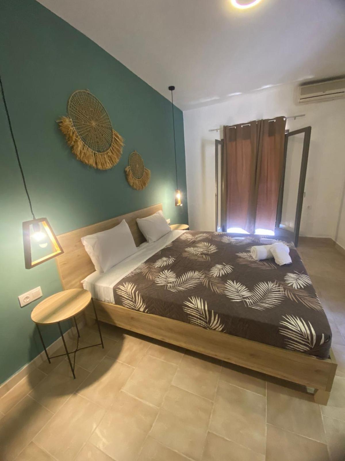 Euphoria Complexb Apartment *