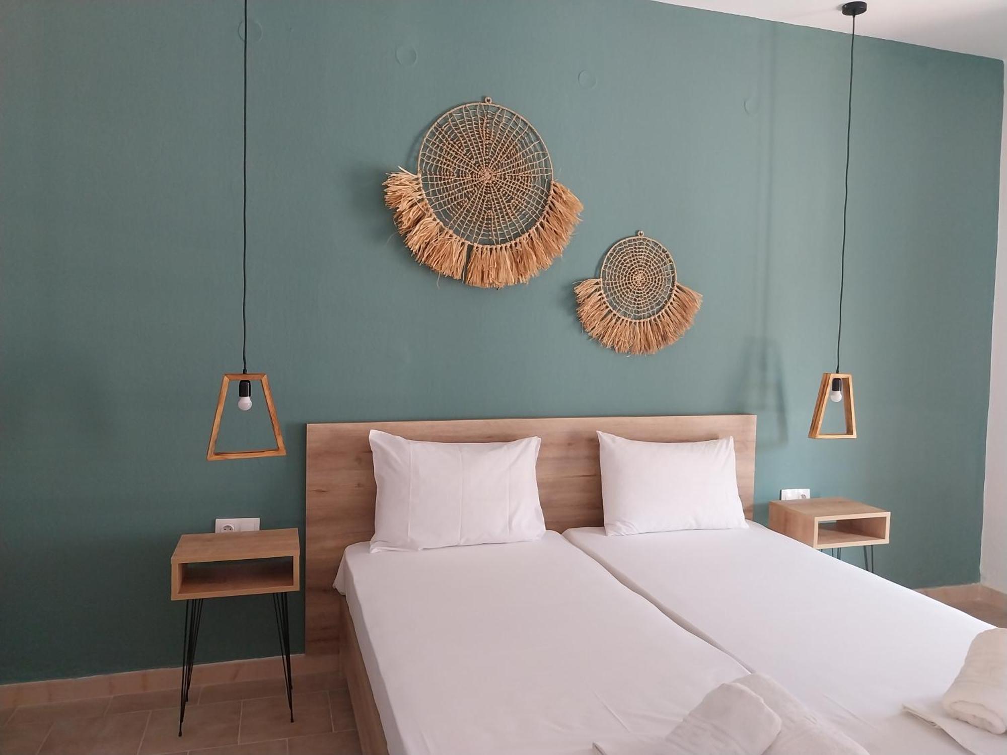 Euphoria Complexb Apartment
